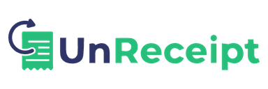 UnReceipt — automatic expense receipt capture